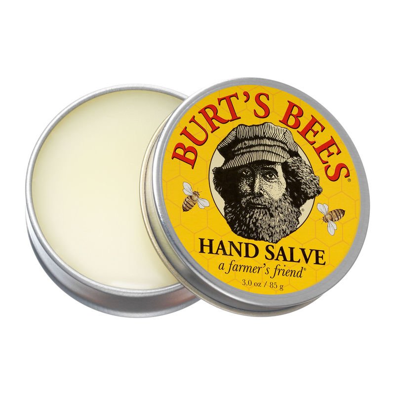 Burt’s Bee Hand Slave