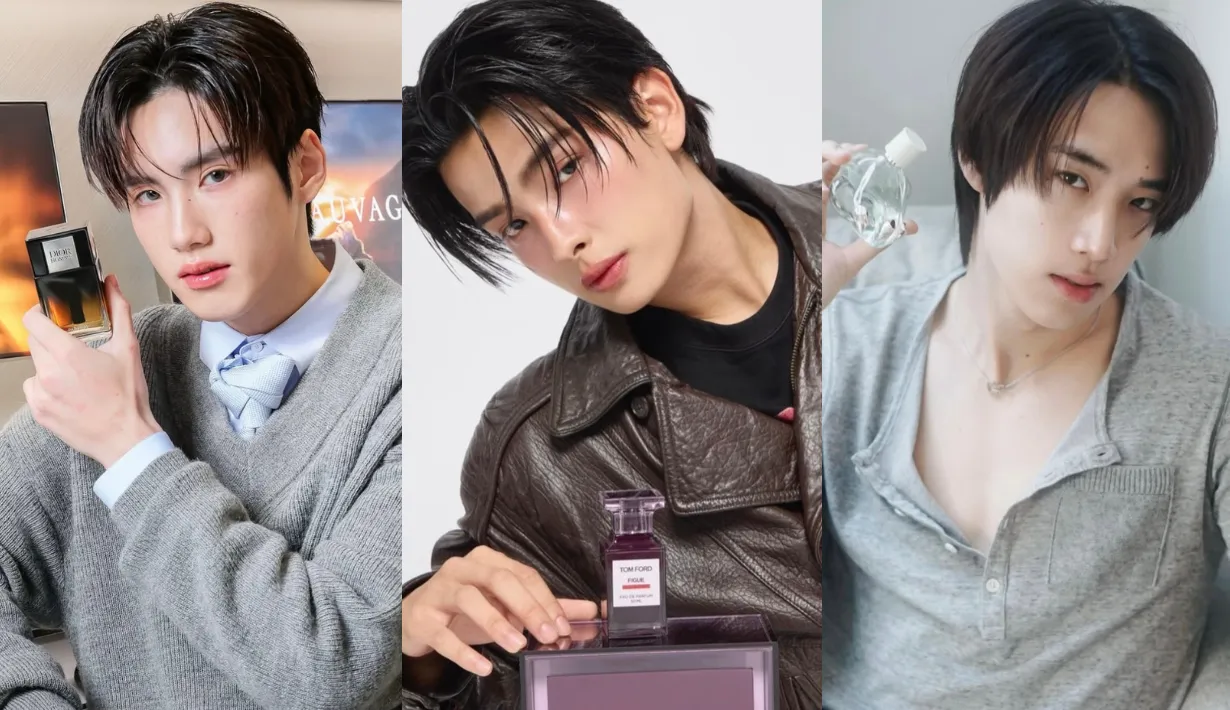 Vogue Beauty Thailand 2