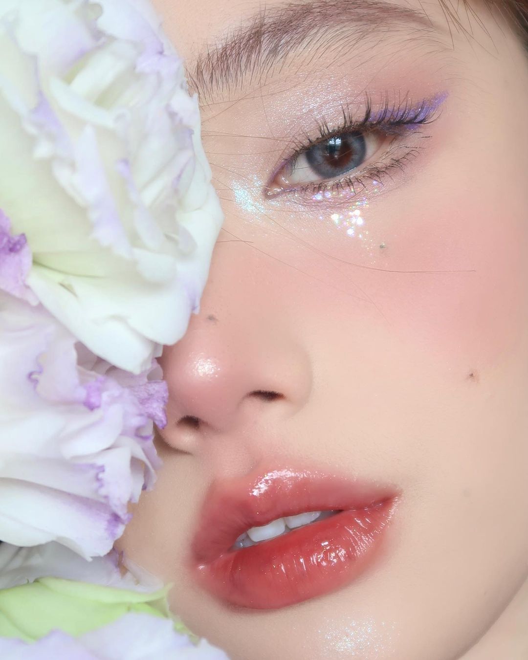 jellybean_xxdd C-beauty makeup