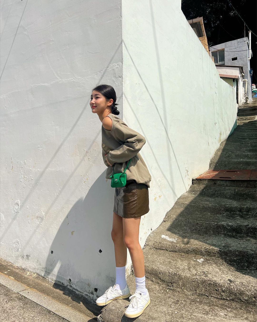 caf-look