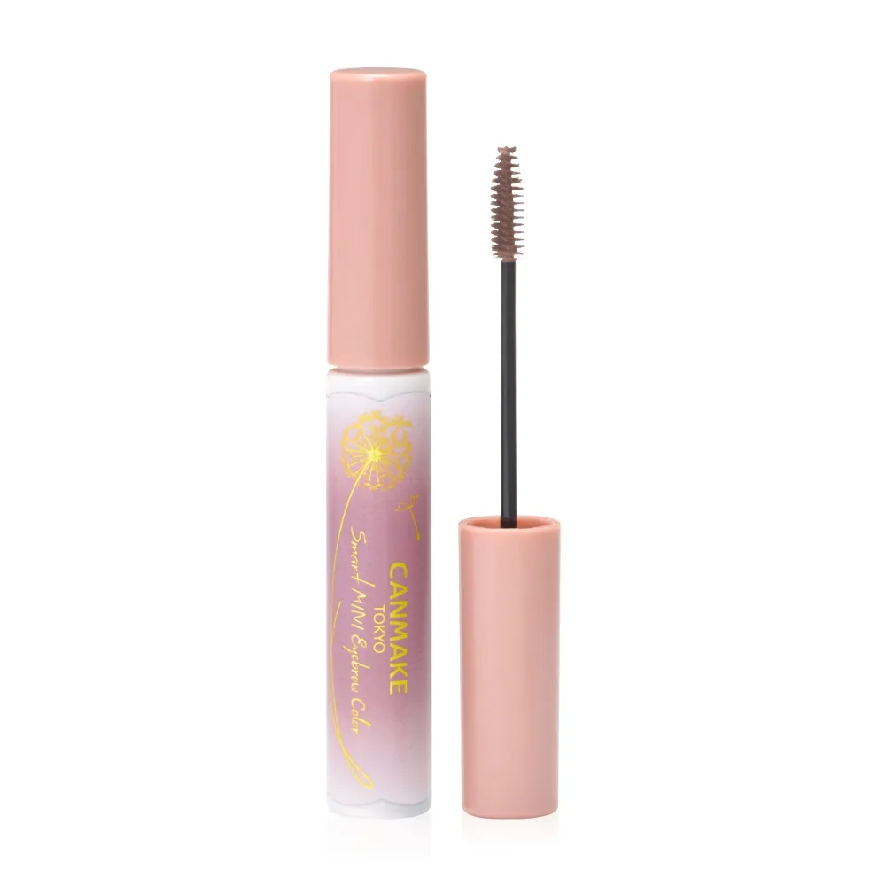 Smart Mini Eyebrow Color (290 บาท) จาก CANMAKE