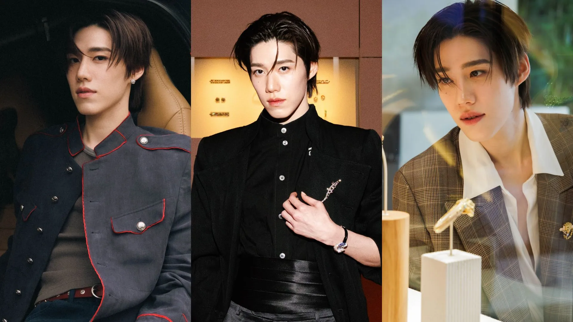 Cartier, Cartier Thailand, PPKRIT, พีพี-กฤษฏ์, Métiers d’Art, นาฬิกา, จิวเวลรี, งานฝีมือ