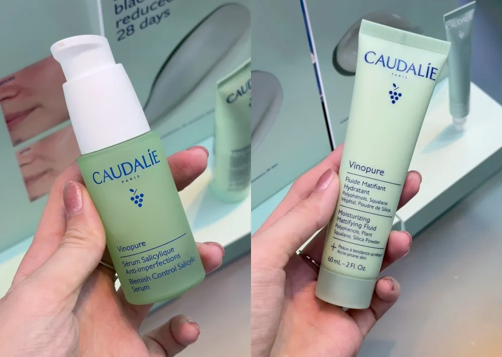Caudalie House of Sephora Fall 2025