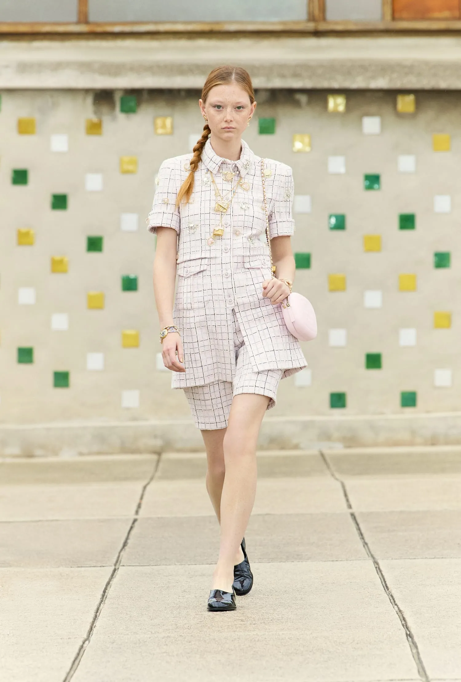 Chanel, Chanel Cruise, Chanel Cruise 2024, Chanel Cruise 2024/25, Chanel กระเป๋า