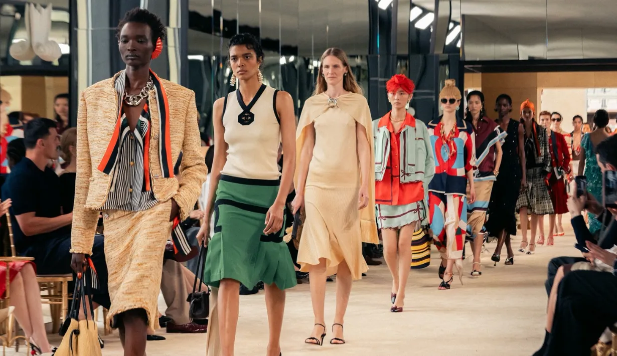 CHANEL Cruise 2027