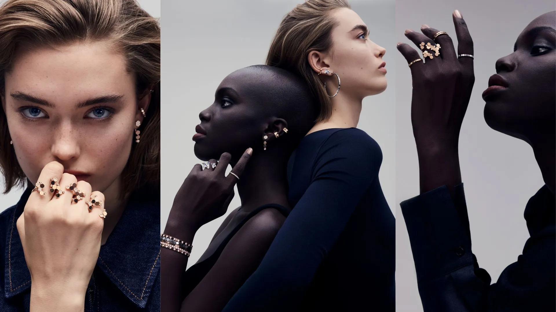 'Bee de Chaumet' กับวิวัฒนาการของสัญลักษณ์ 'ผึ้ง' ในการออกแบบจิวเวลรีที่คมชัดและโมเดิร์นยิ่งขึ้น