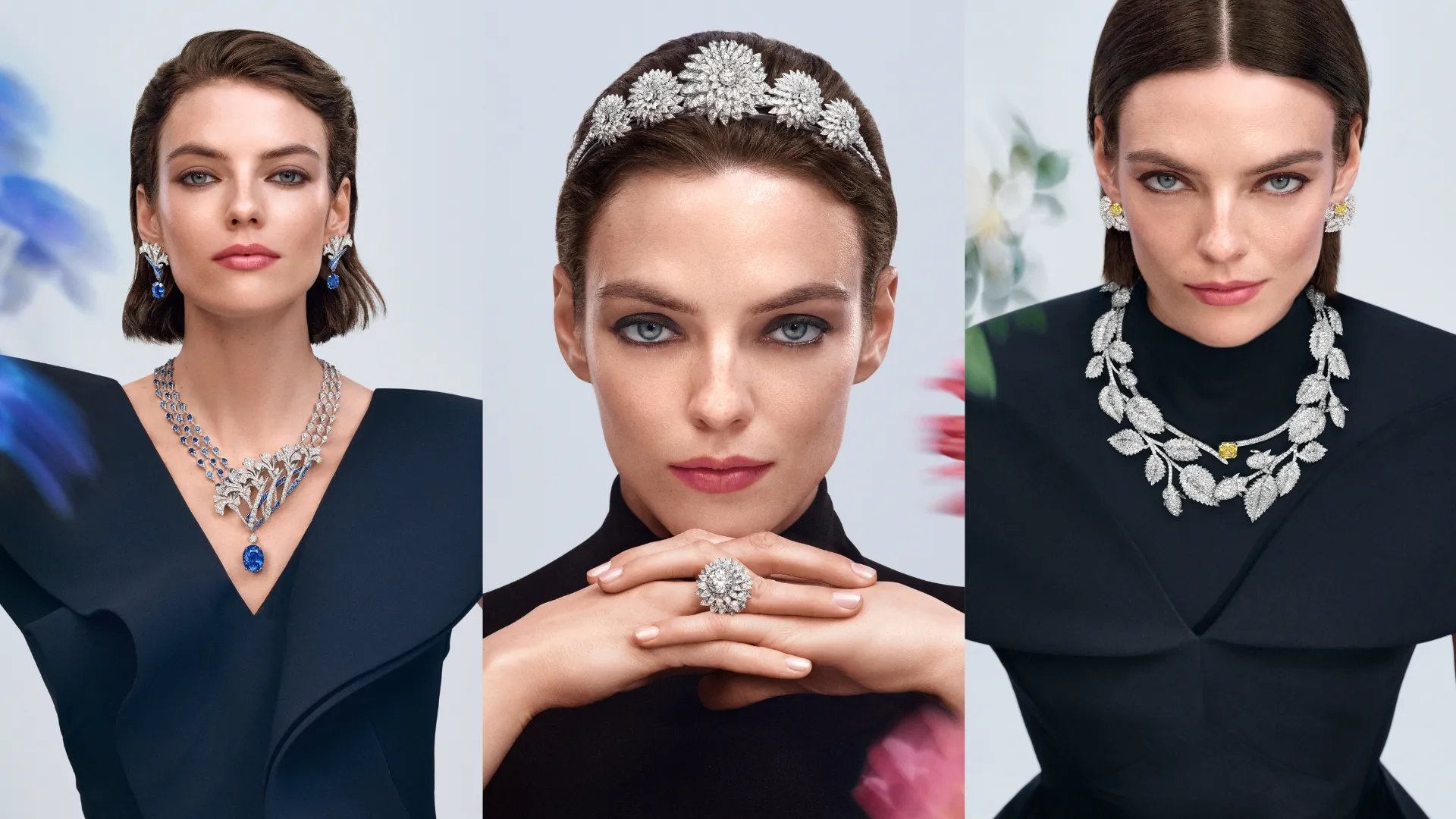 Chaumet Jewels by Nature