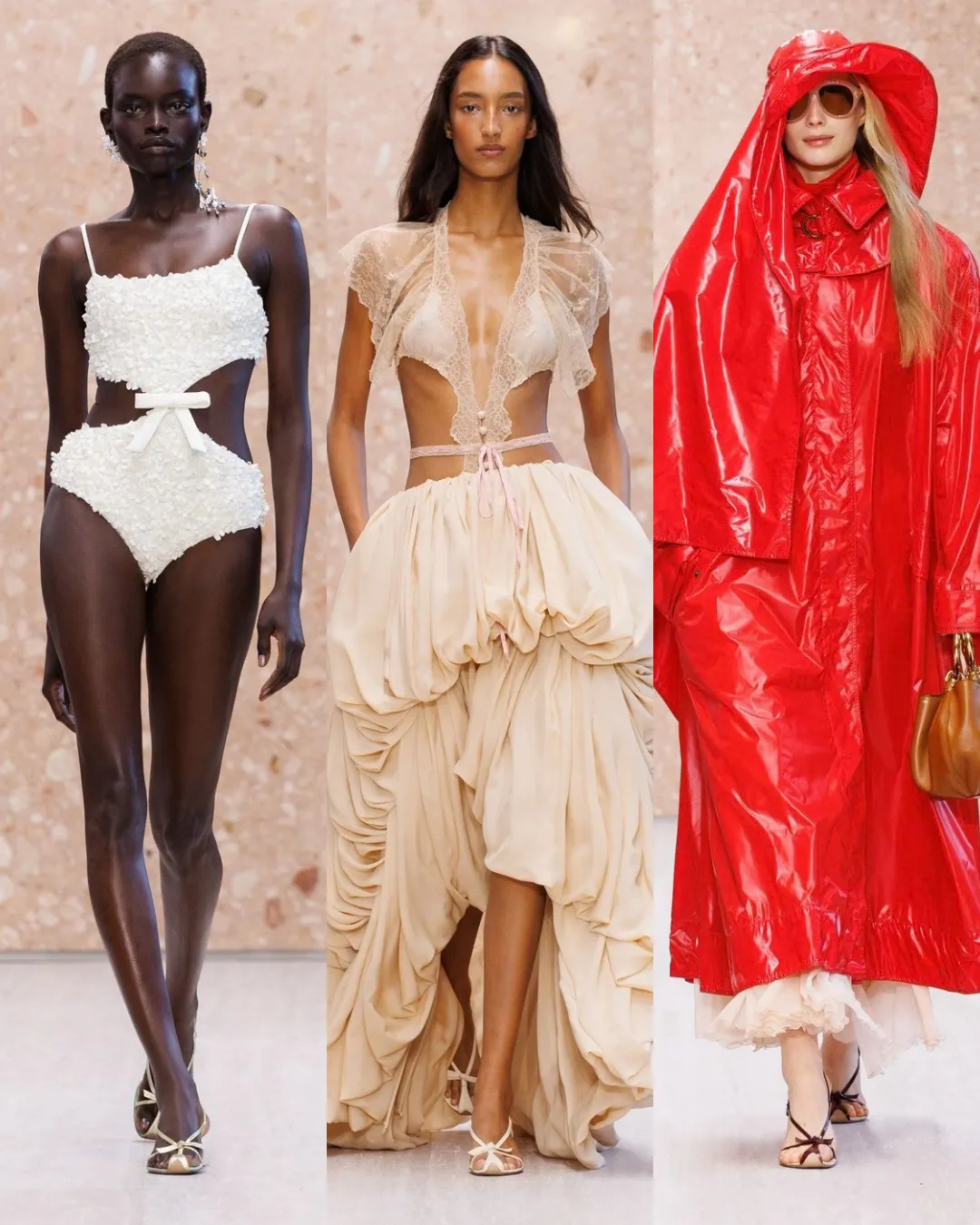 Chloé, ChloéSS27