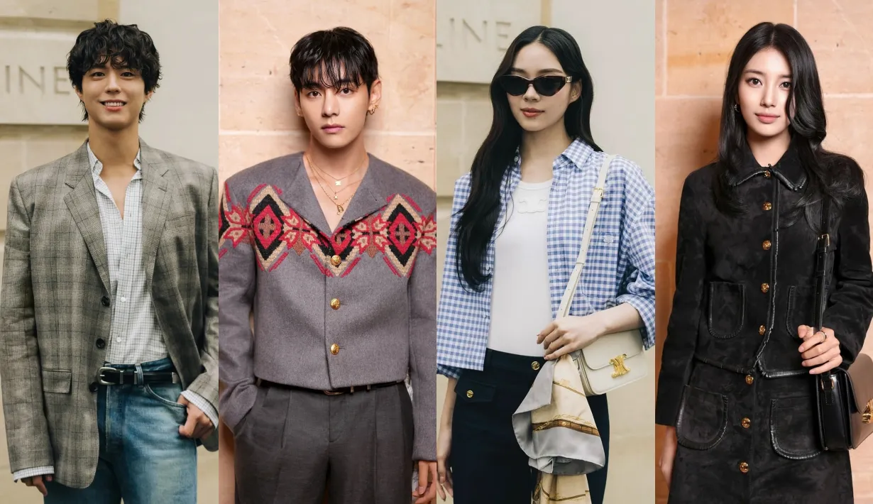 Vogue Thailand
