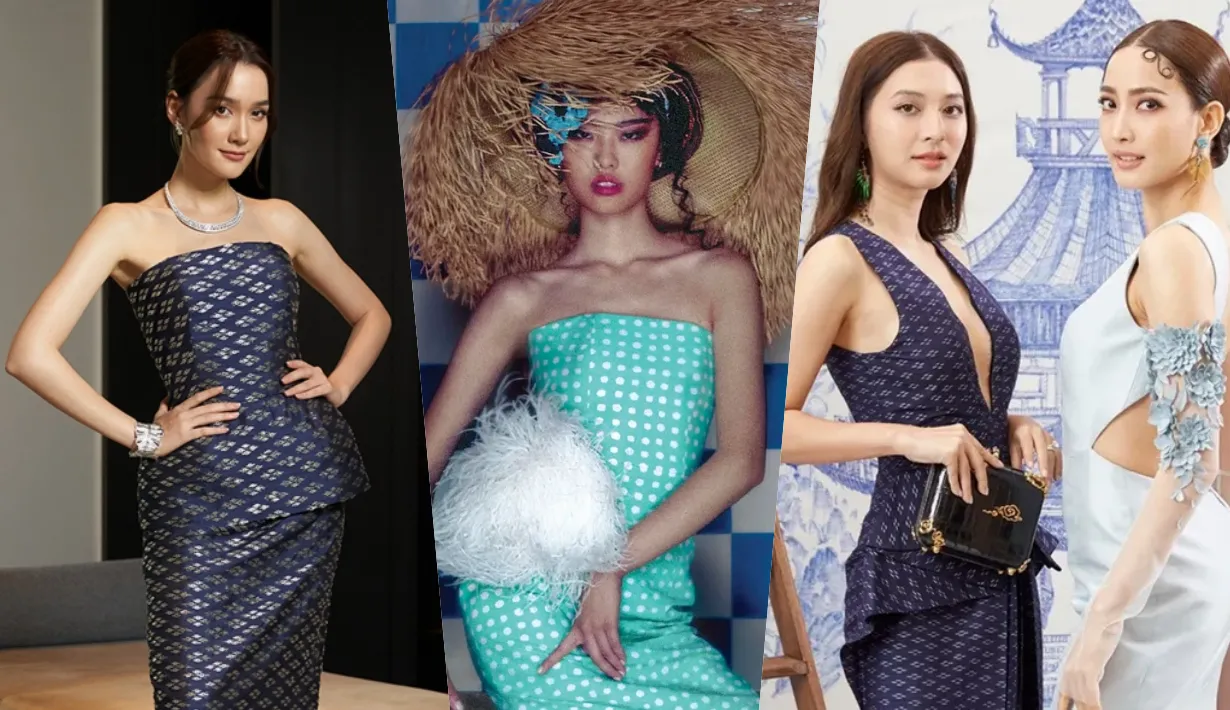 Vogue Thailand