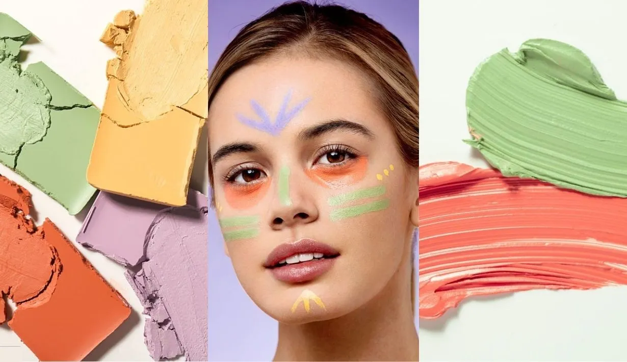 Vogue Beauty Thailand 1