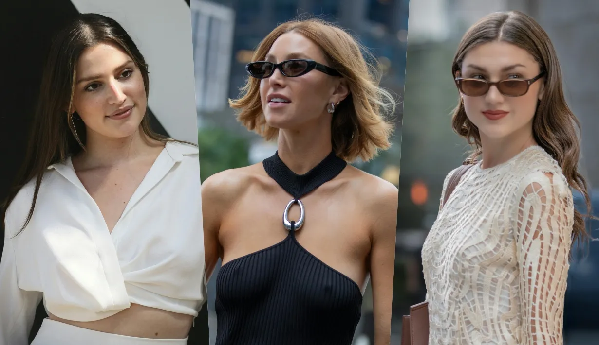 เลือกสีเสื้อผ้าให้เข้ากับสีผิว