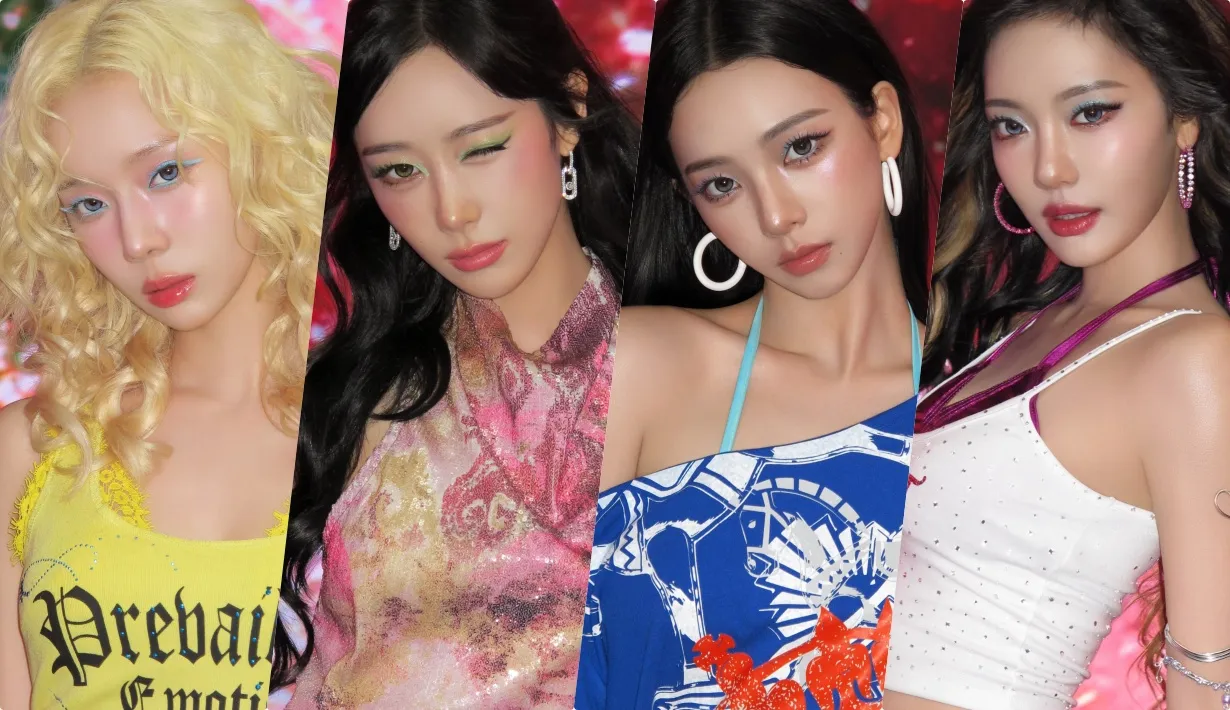 Vogue Beauty Thailand 1