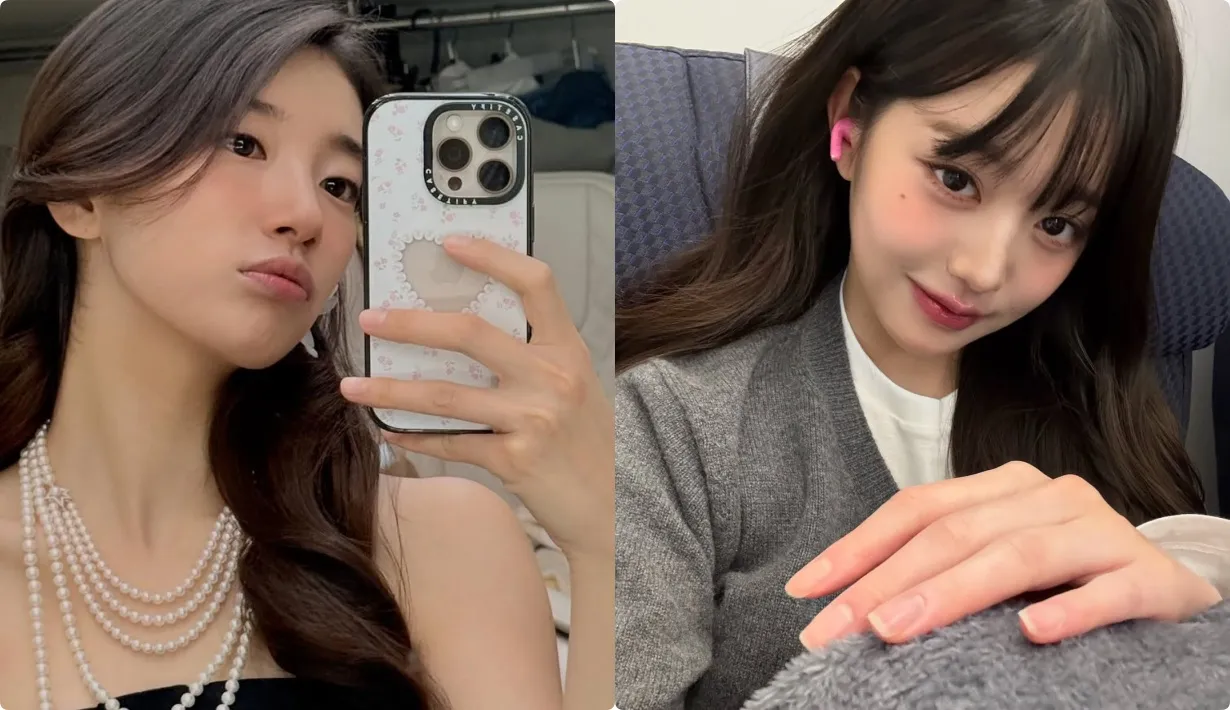 ‘Bare Nails’ การเปลือยเล็บที่ดูสุขภาพดีอาจเป็นนิยามใหม่ของความลักชัวรี