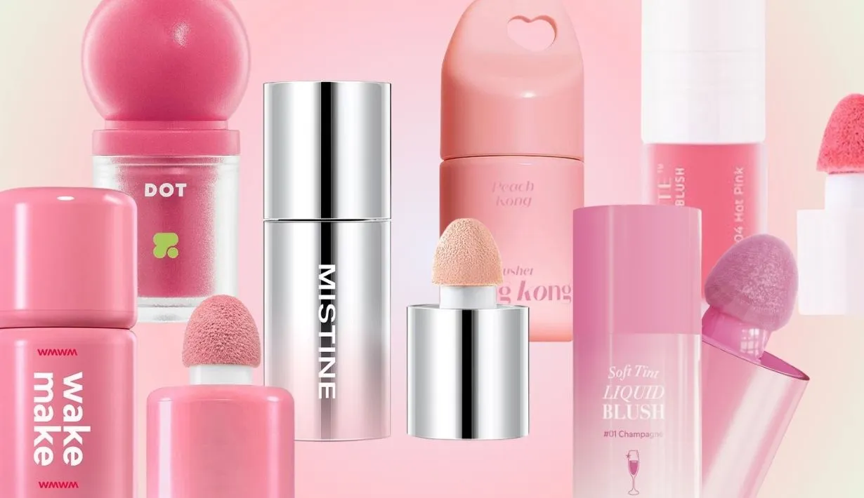 Vogue Beauty Thailand