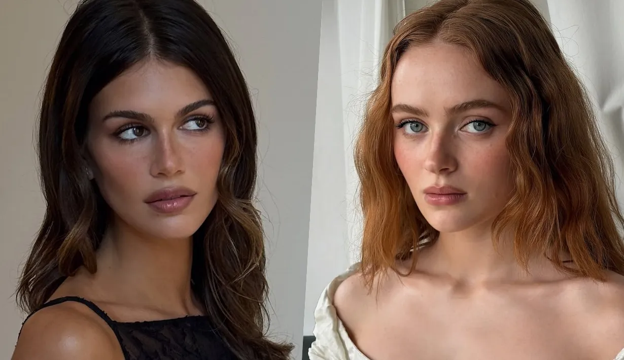 Vogue Beauty Thailand 1