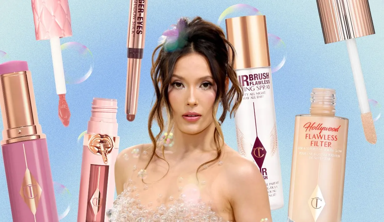 Vogue Beauty Thailand