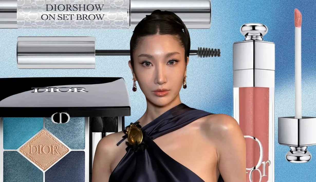 Vogue Beauty Thailand