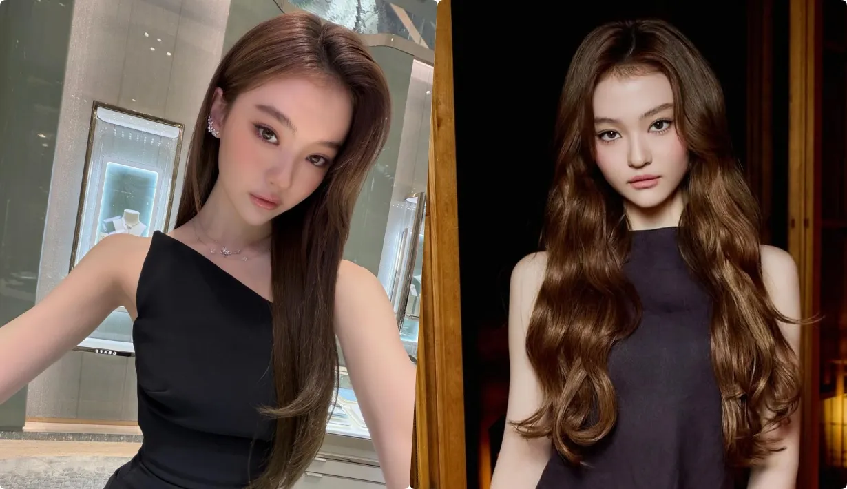 Vogue Beauty Thailand 2