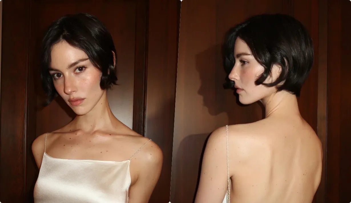 Vogue Beauty Thailand 2