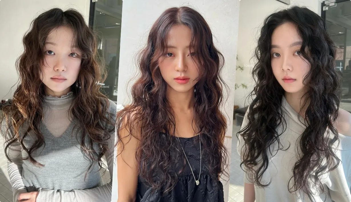 Vogue Beauty Thailand