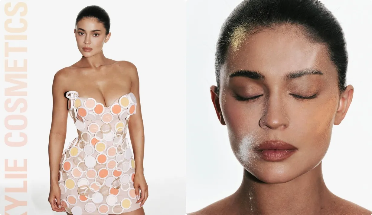 Vogue Beauty Thailand 1