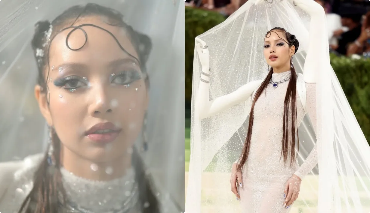 Vogue Beauty Thailand 4