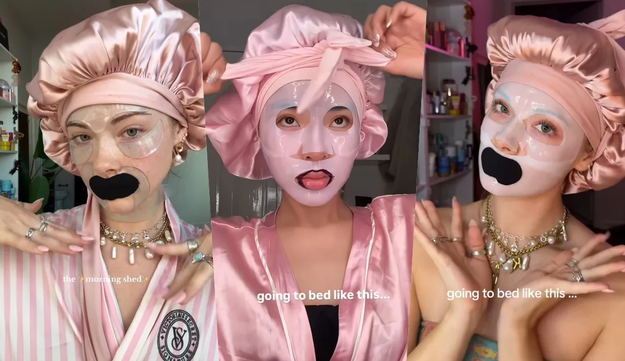 Vogue Beauty Thailand