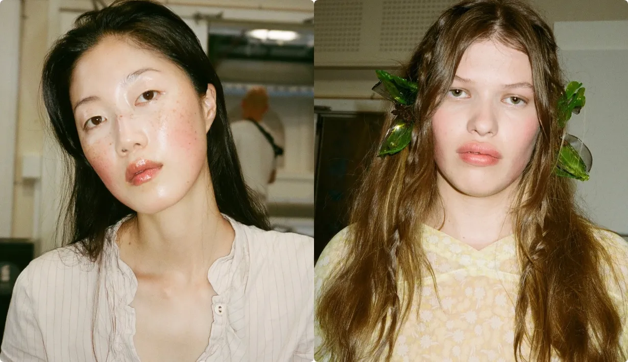Vogue Beauty Thailand 1