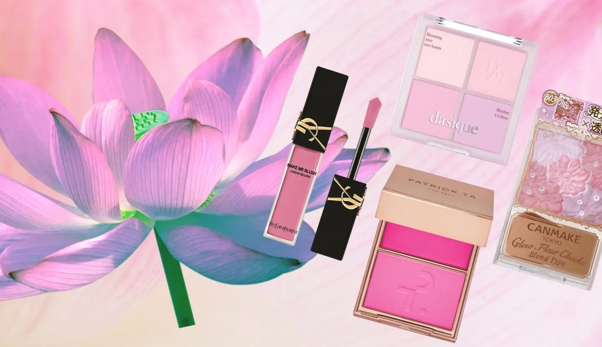 Vogue Beauty Thailand