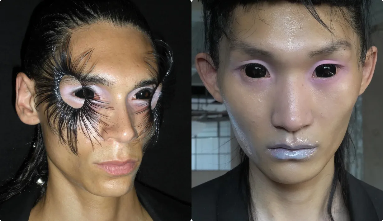 Vogue Beauty Thailand