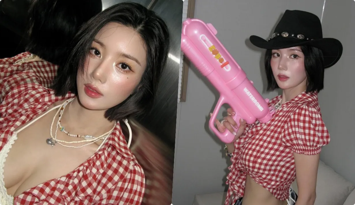 Vogue Beauty Thailand 1