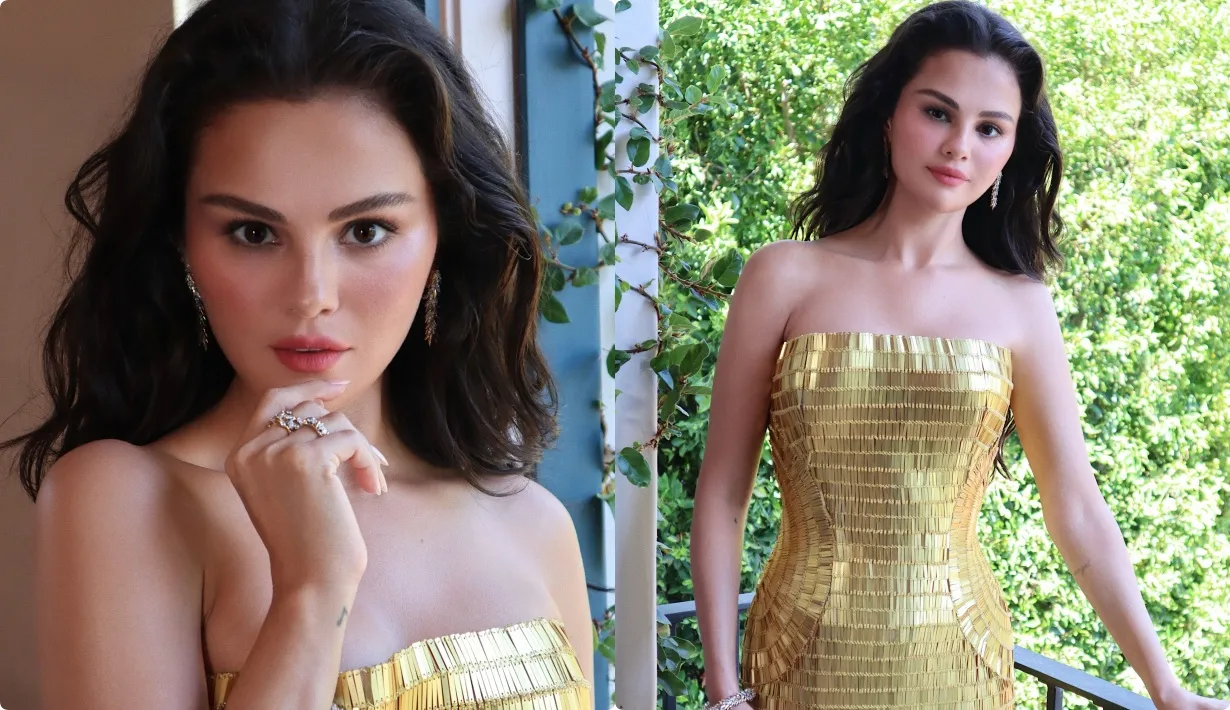 Vogue Beauty Thailand