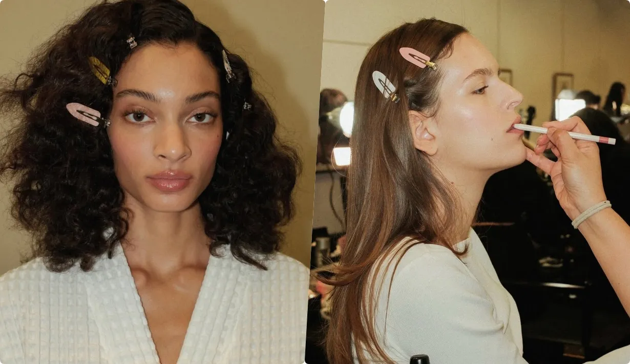 Vogue Beauty Thailand 2