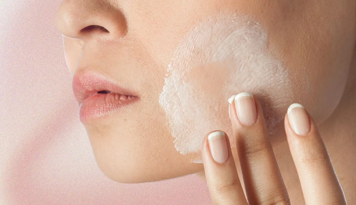 Vogue Beauty Thailand