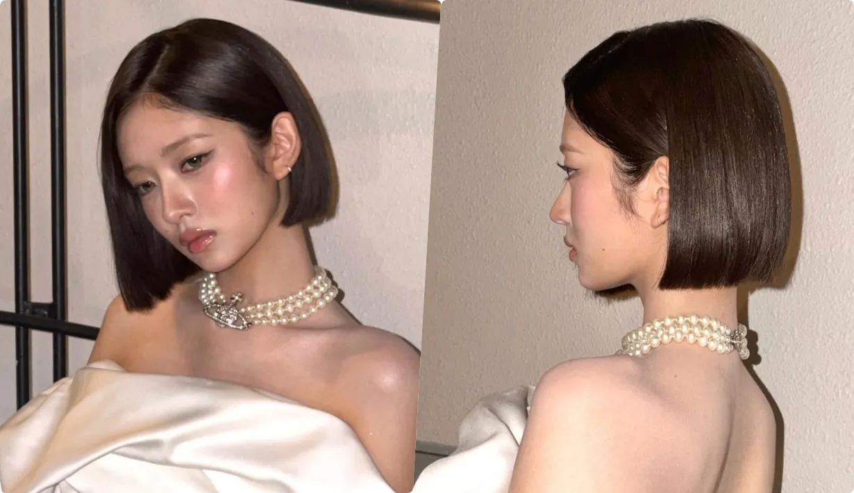 Vogue Beauty Thailand 1