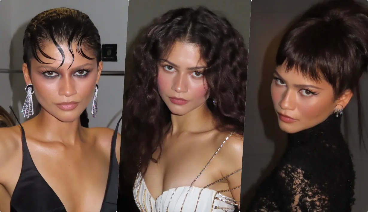 Vogue Beauty Thailand 1