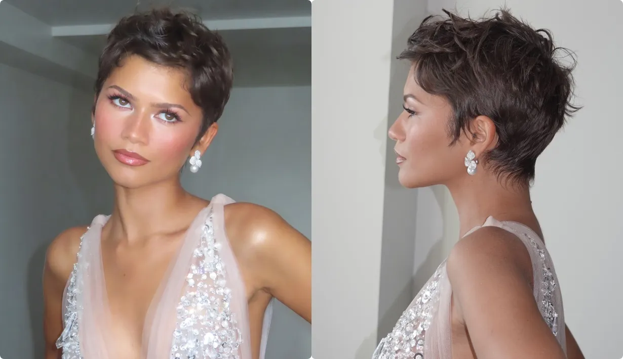 Vogue Beauty Thailand