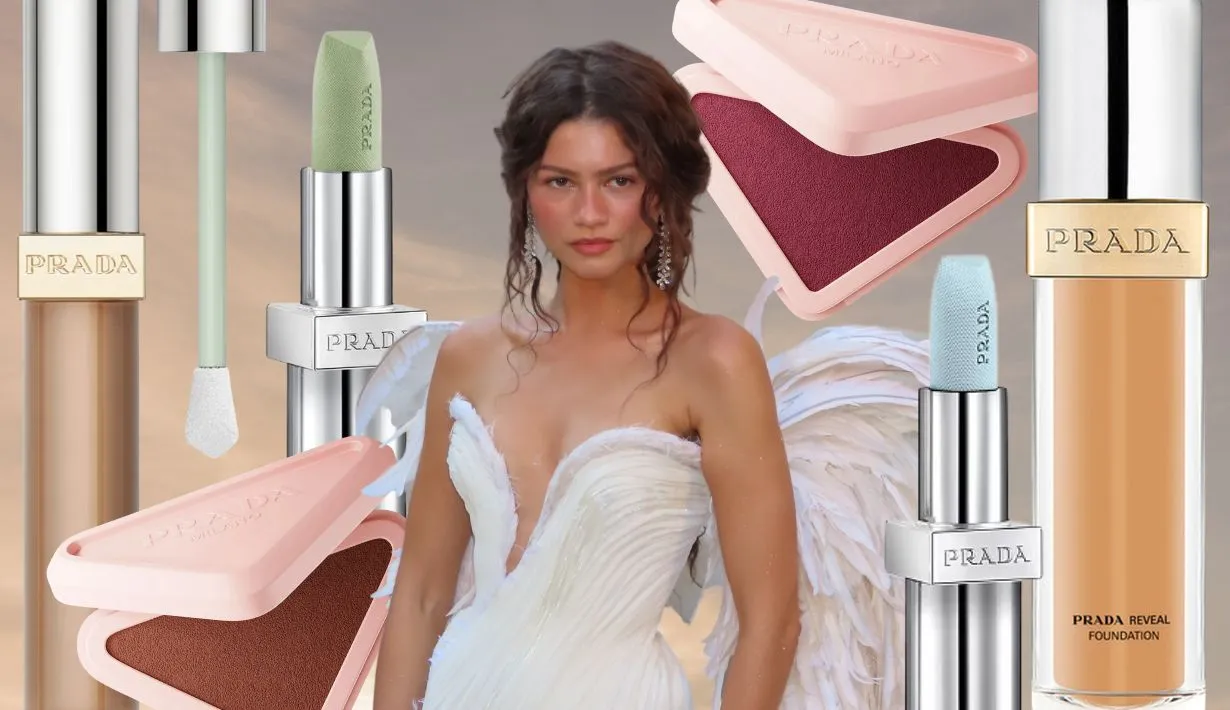 Vogue Beauty Thailand