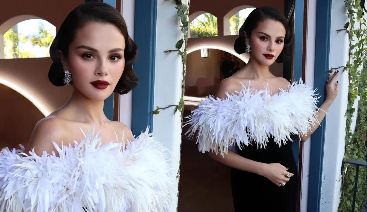 Vogue Beauty Thailand 1