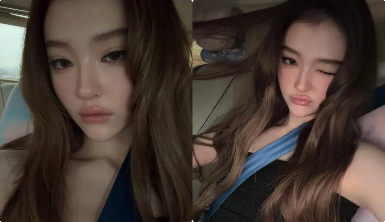 Vogue Beauty Thailand 1
