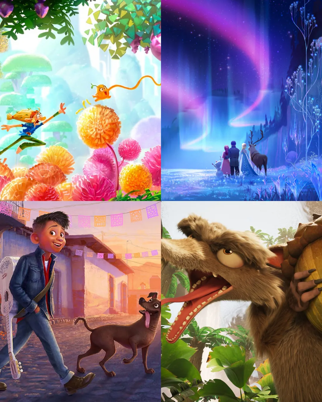 D23 Entertainment Showcase, D23