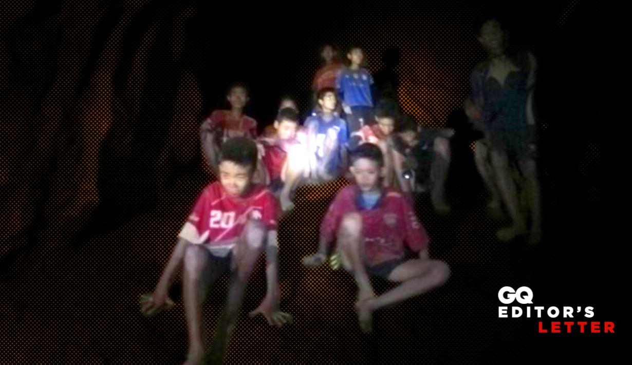 Vogue Beauty Thailand