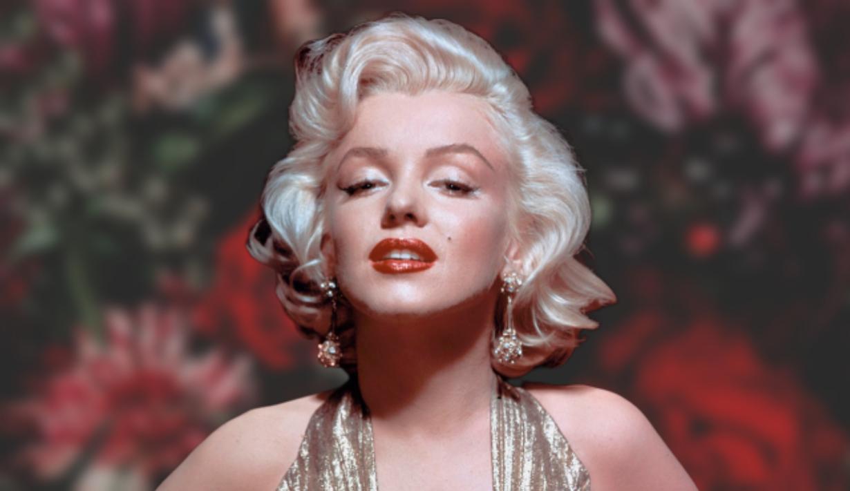 เป ดประม ลภาพหายากของ Marilyn Monroe ท ไล เร ยงช ว ตต งแต ว ยใสจนถ งช วงป งส ดข ด