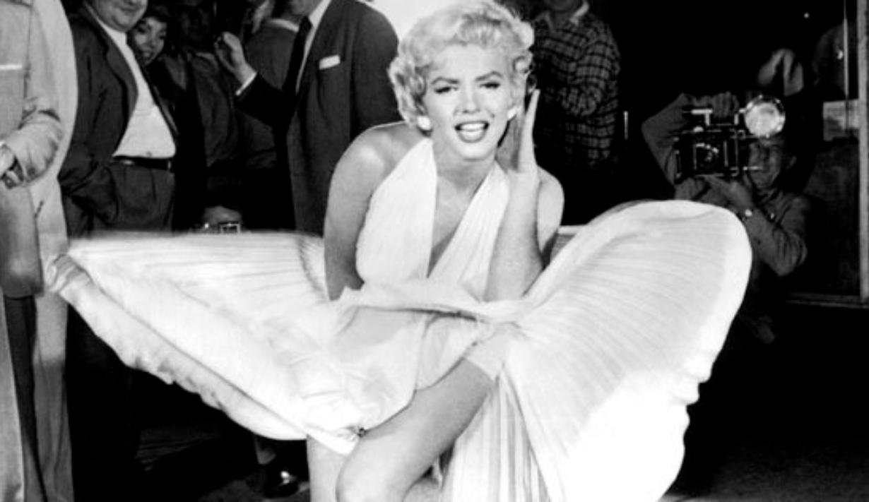 เป ดประม ลภาพหายากของ Marilyn Monroe ท ไล เร ยงช ว ตต งแต ว ยใสจนถ งช วงป งส ดข ด