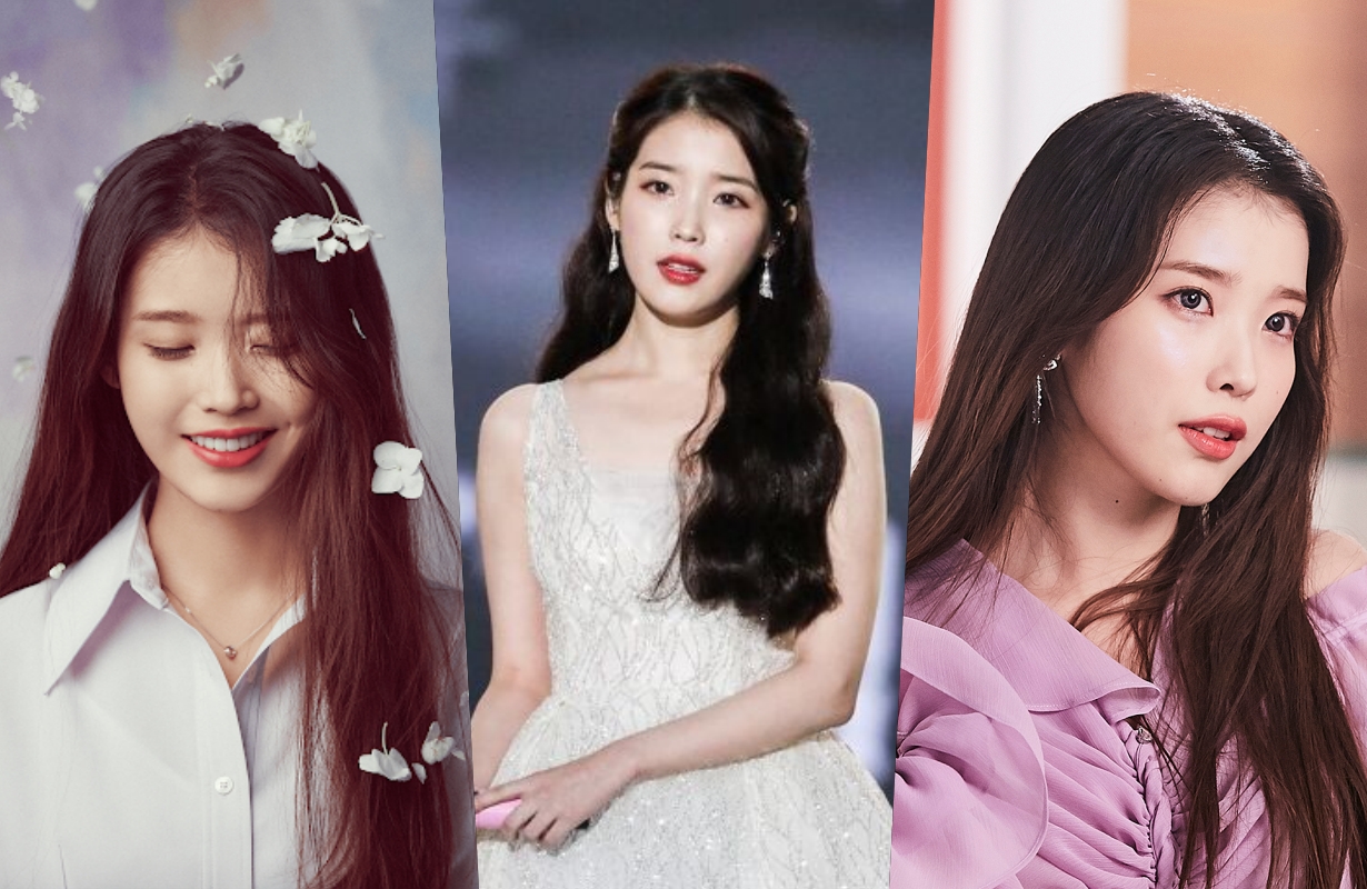 เปิดเหตุผล 9 ข้อที่ทำให้ IU เป็นนักร้องหญิงที่ทรงอิทธิพลที่สุดในเกาหลีใต้