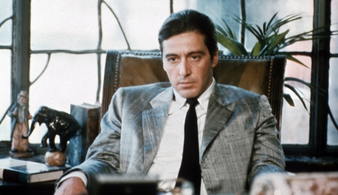 Al Pacino ตำนานนักแสดงมาดมาเฟีย กับ 5 บทบาทการแสดงคลาสสิกในความทรงจำ