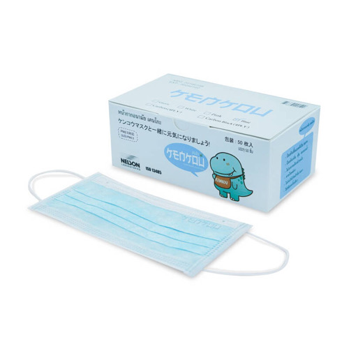 สิว หน้ากากอนามัย