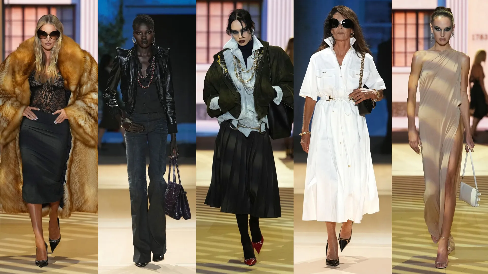 Gucci The Store Show