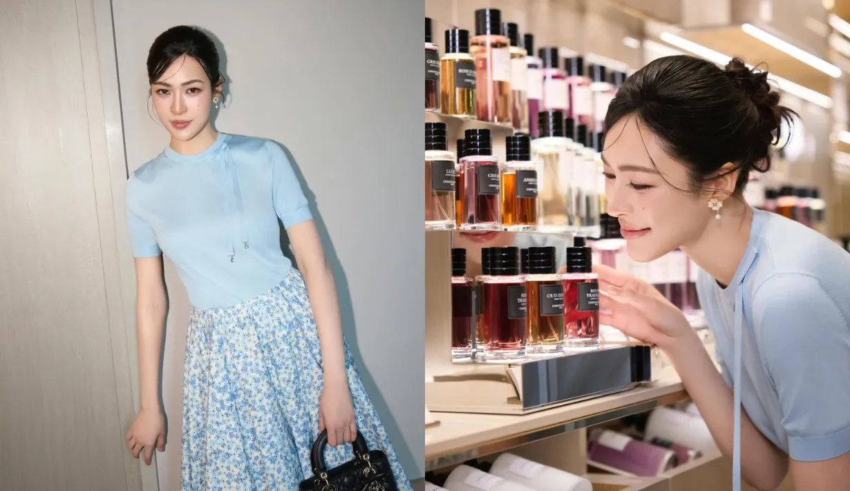 Vogue Beauty Thailand 1